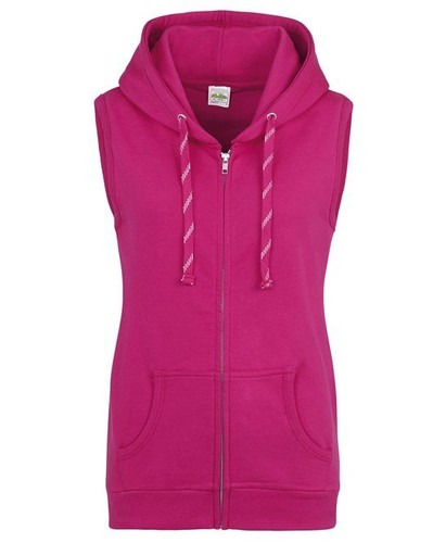 Just hoods gilet imbottito - just,