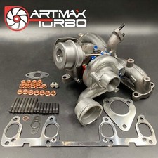 Turbocompressore VW Seat Skoda