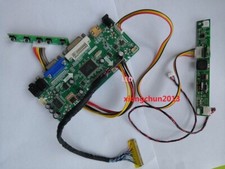 (HDMI+DVI+VGA) Kit