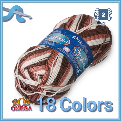 Sinfonia variegata 100gr - sinfonia,