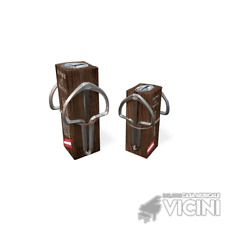 Scacciapensieri Schwarz