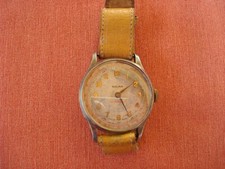 ANTICO OROLOGIO DA POLSO PER