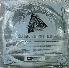 MATASSA Monofilo Pesca ASSO