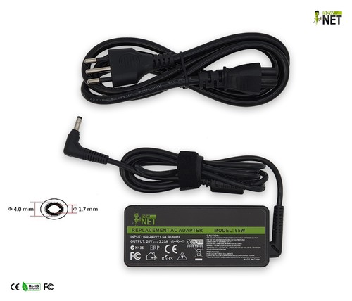 Alimentatore 20v 25a 65w - alimentatore,