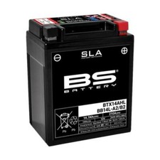 BATTERIA BS BATTERY SLA