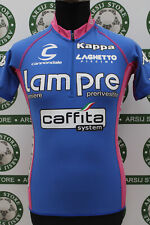 maglia ciclismo LAMPRE TG S