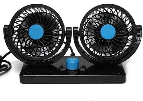 Ventilatore portatile - ventilatore, da