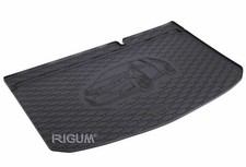 Tappeto su Misura Gomma per