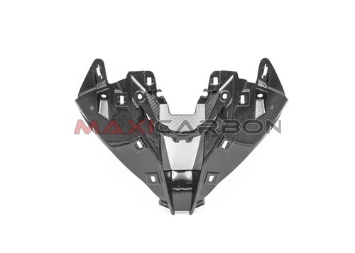 Presa aria airbox carbonio bmw - presa,