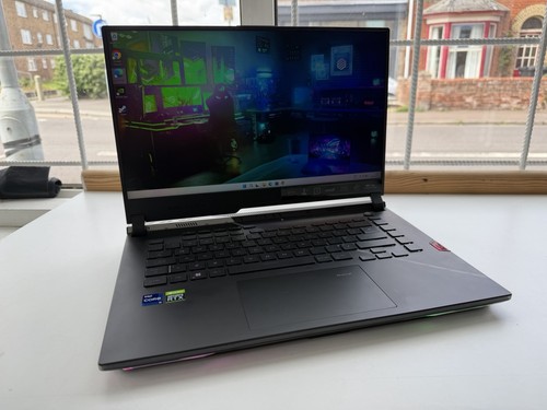 Asus rog strix computer - asus, 15
