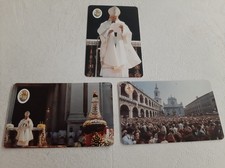 Schede Telefoniche - Serie