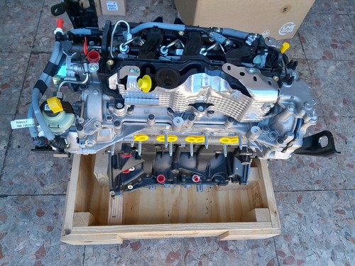 Motore fiat talento renault - motore,