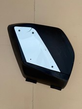 B5UF831C2100 YAMAHA Tracer 9 900 Valigia Borsa Borsone Laterale Destra Dx 2021