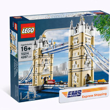 LEGO Creator Expert: Tower