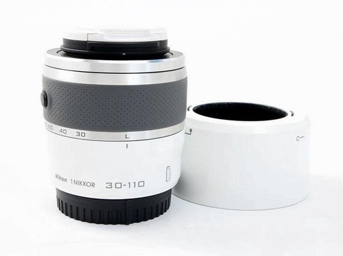 Nikon nikkor 110 mm - nikon, 30-110