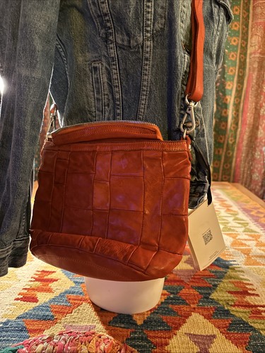 Campomaggi borsa tracolla in - borsa,