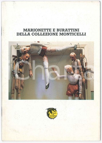 1986 ravenna teatro del drago - del,