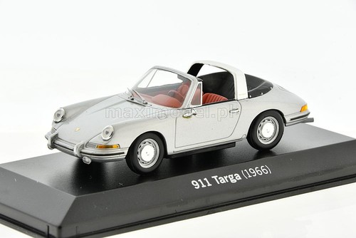Porsche 911 traga - 911, argento