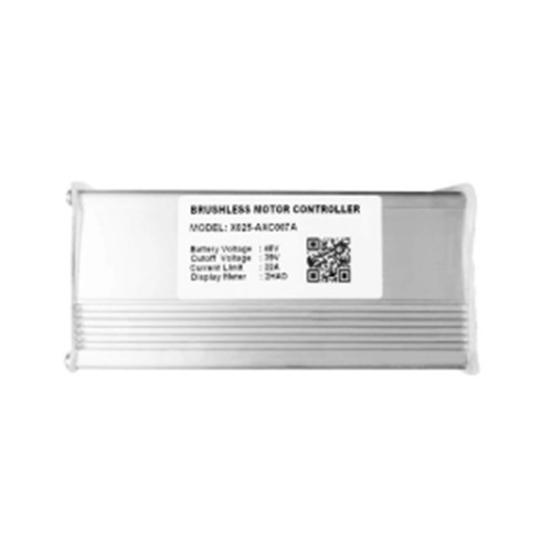 Regolatore motore brushless - regolatore,