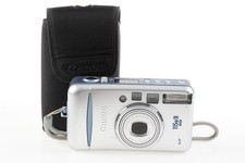 Canon Prima Zoom 115u II Date