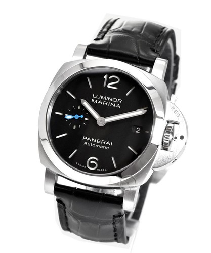 Panerai luminor 40mm quaranta - panerai,