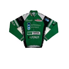 Maglia ciclismo vintage