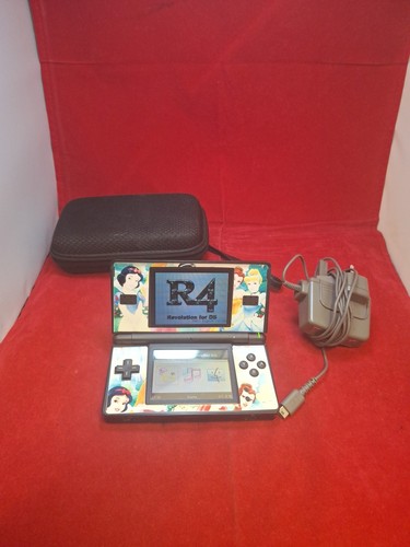 Nintendo lite nero con - ds,