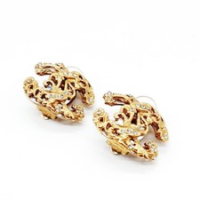 NO TARIFFA Orecchini Chanel