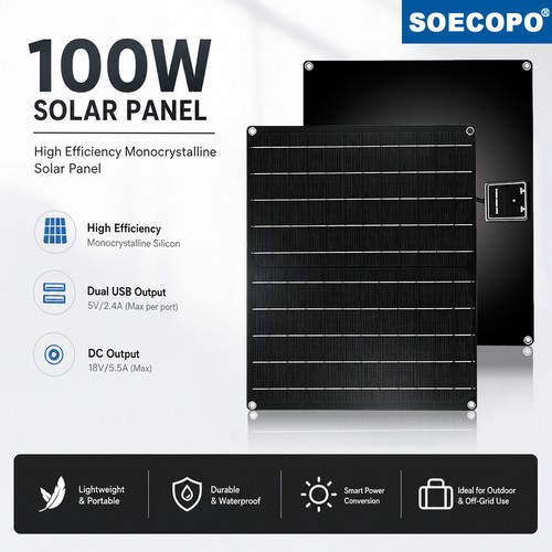 Pannello solare flessibile - pannello,