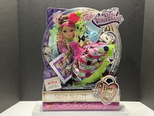 NUOVO • Mattel Ever After