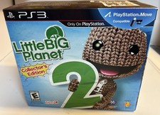 Little Big Planet 2