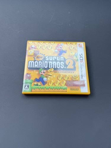 New super mario bros - new,