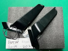 Specchietti rizoma stealth - specchietti,