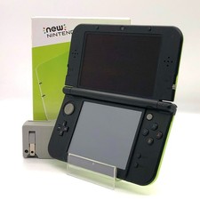 Console New Nintendo 3DS LL XL