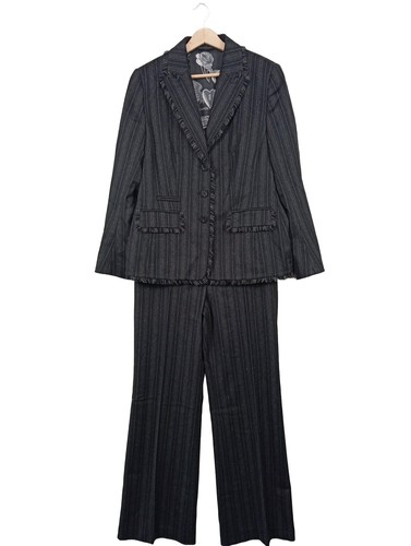 Stiff tailleur pantalone donna - stiff,