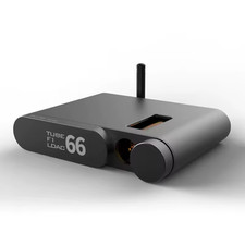 Aune Flamingo BD HiFi Tube DAC