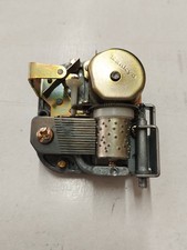 MECCANISMO CARILLON SANKYO