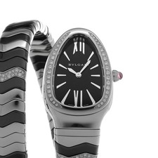 BVLGARI Serpenti Tubogas