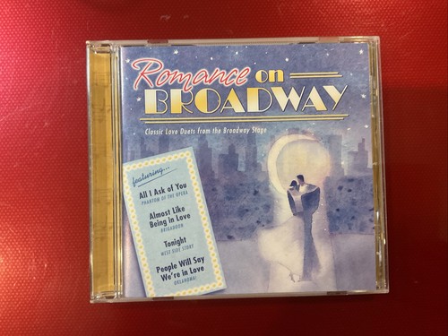 Various artists romance - artists,