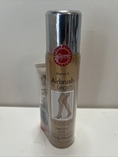 Sally Hansen aerografo gambe