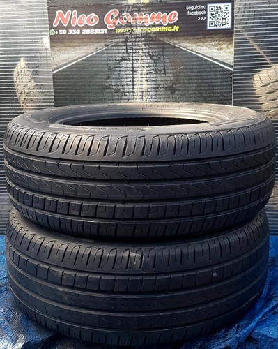 Gomme usate 205 55r17 - usate, 205/55r17