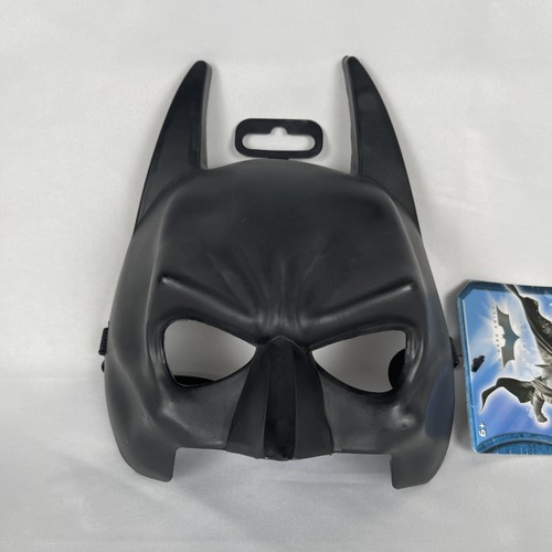 Rubini batman maschera - maschera, bambino