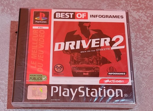 Driver neuf - driver,