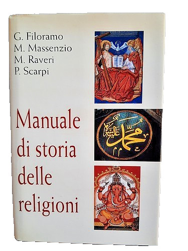 Manuale storia delle - manuale,