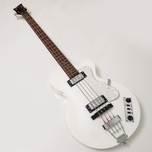Basso per violino 500 - /2, stile