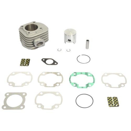Gruppo termico big bore corsa - gruppo,