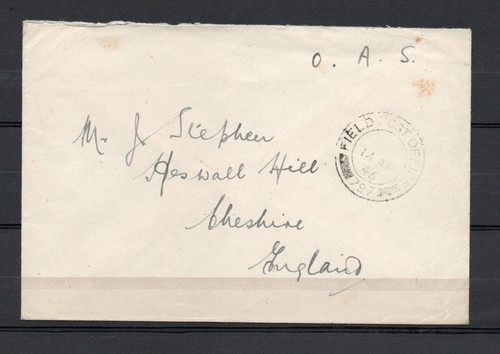 Amg storia postale - amg,
