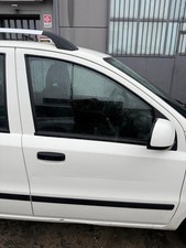 Porta anteriore dx FIAT PANDA 2011 5 porte completa