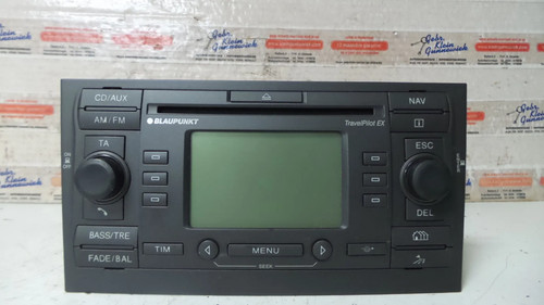 Sistema navigazione ford - navigazione,