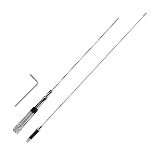 Antenna vhf uhf - vhf/uhf, 200w